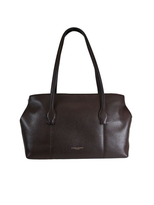 Vicky Schultertasche GIANNI CHIARINI | BS12321COMMGRN2107